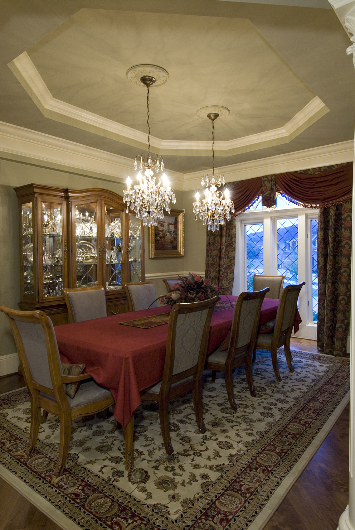 Dining Room - 07424